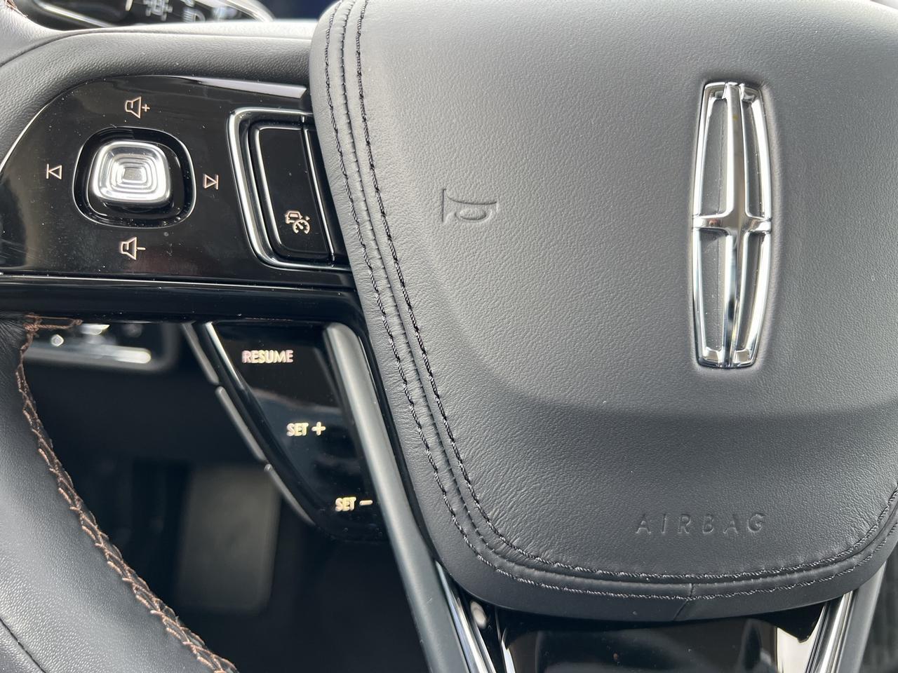 2025 Lincoln Aviator Premiere Gaithersburg MD