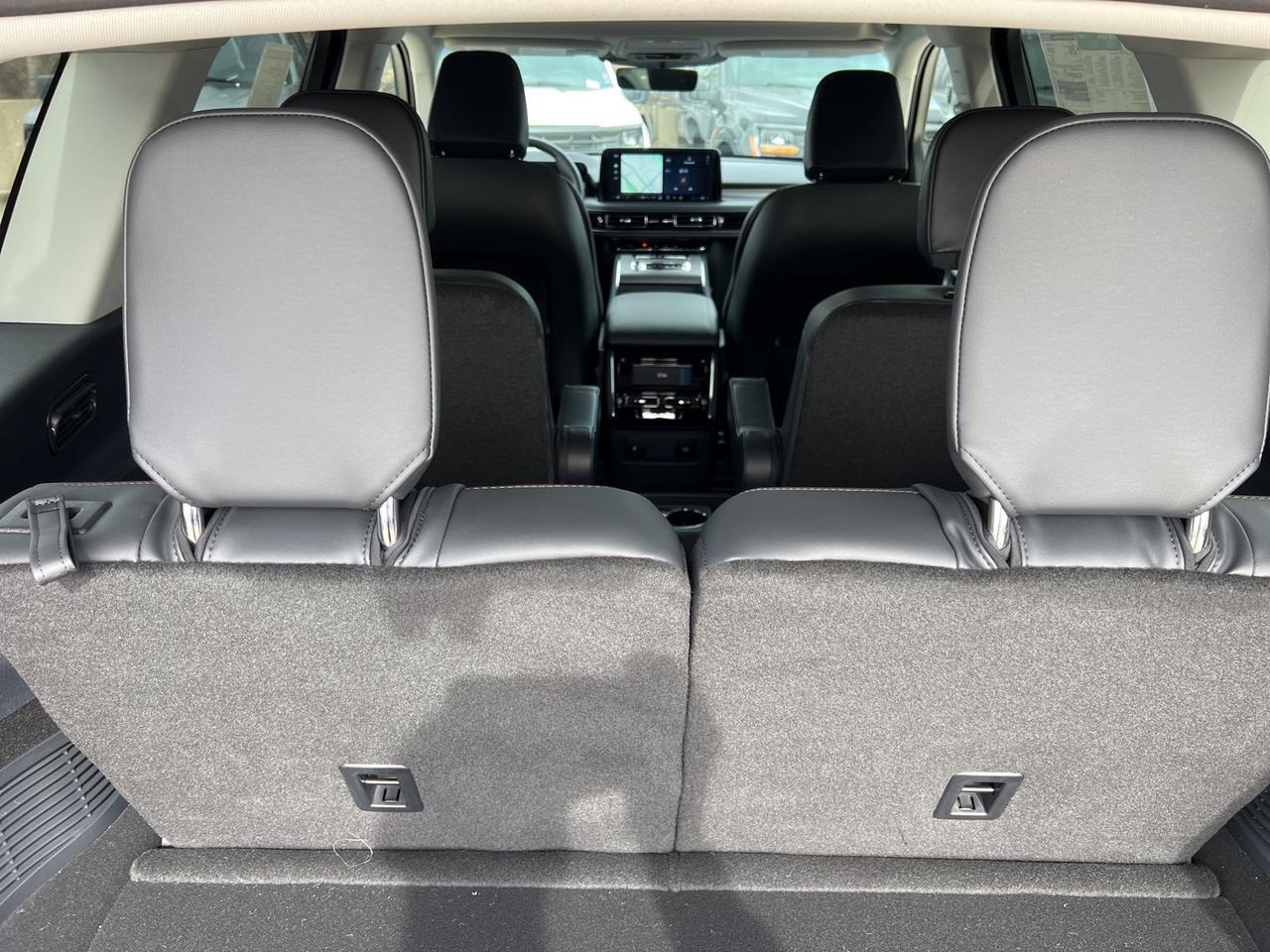 2025 Lincoln Aviator Premiere Gaithersburg MD