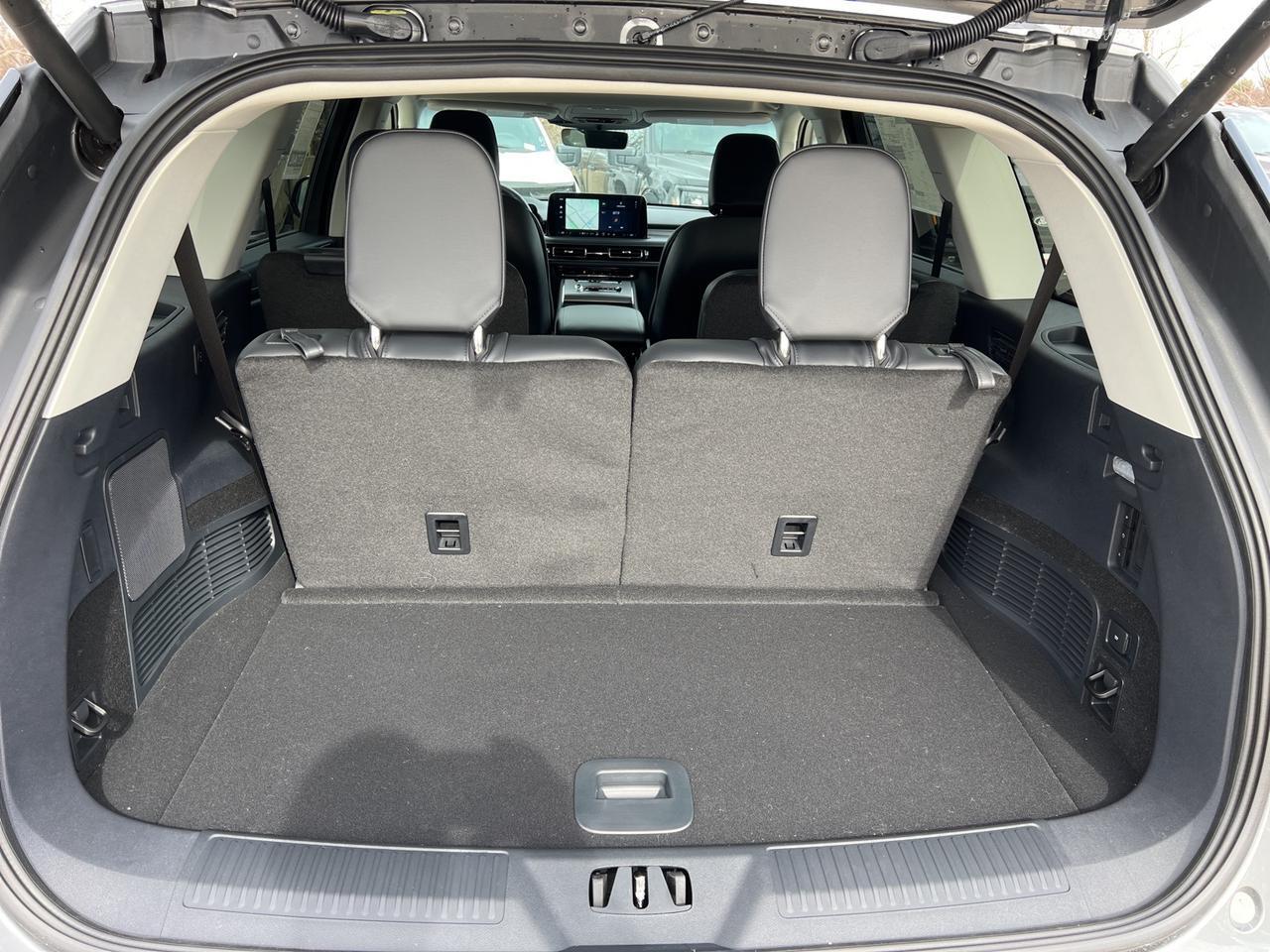 2025 Lincoln Aviator Premiere Gaithersburg MD