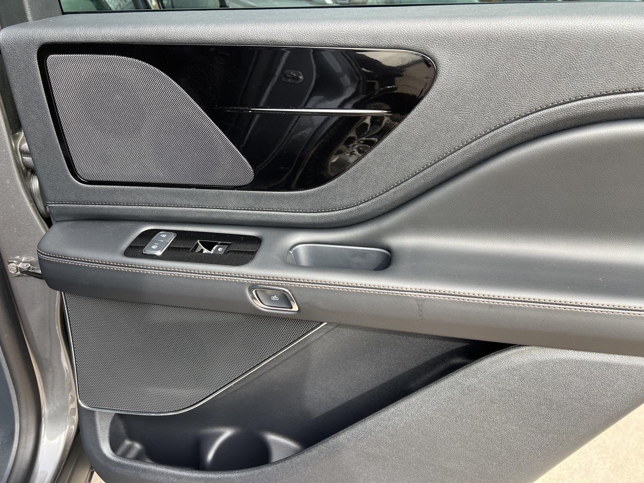 2025 Lincoln Aviator Premiere Gaithersburg MD