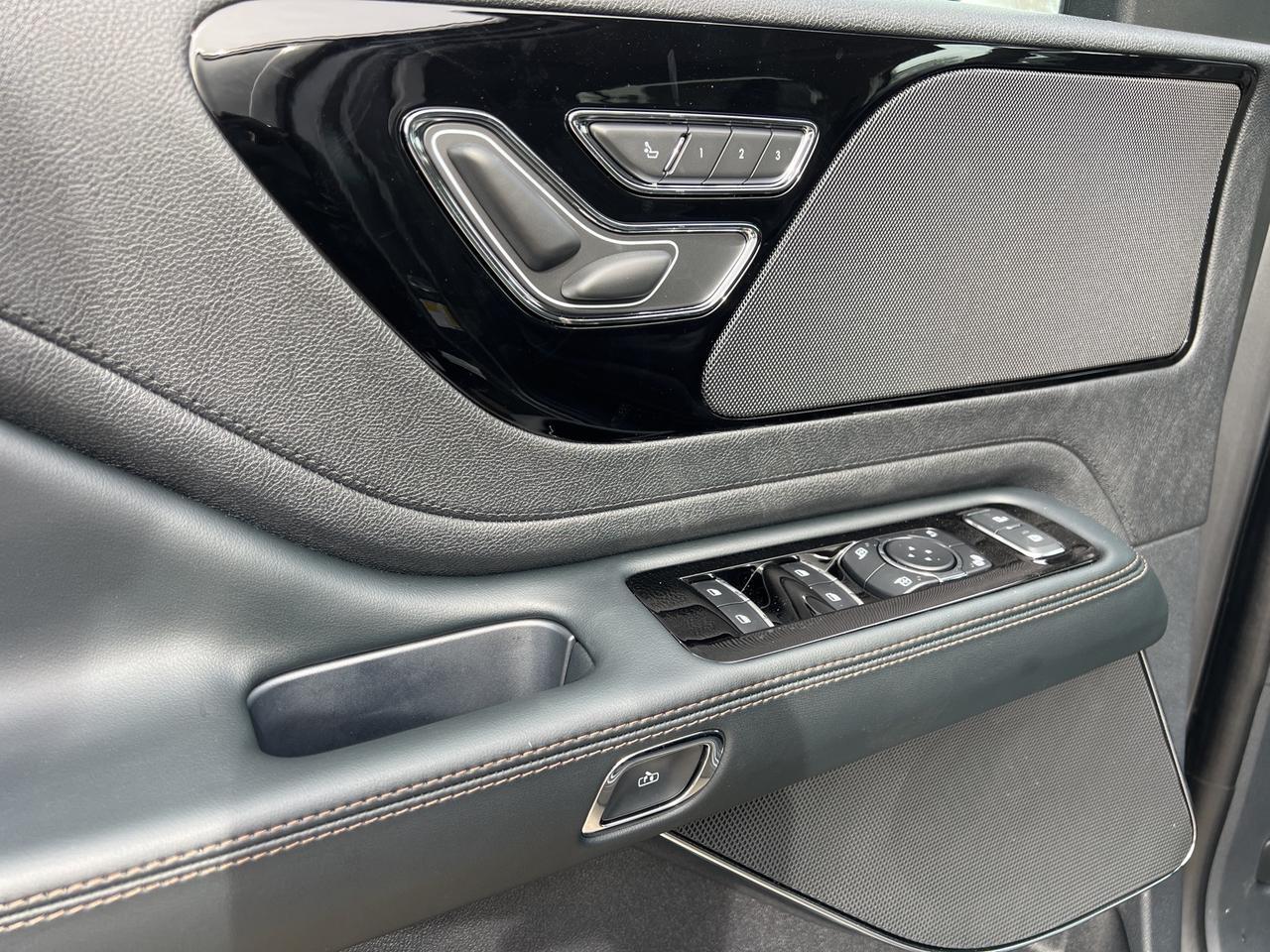 2025 Lincoln Aviator Premiere Gaithersburg MD