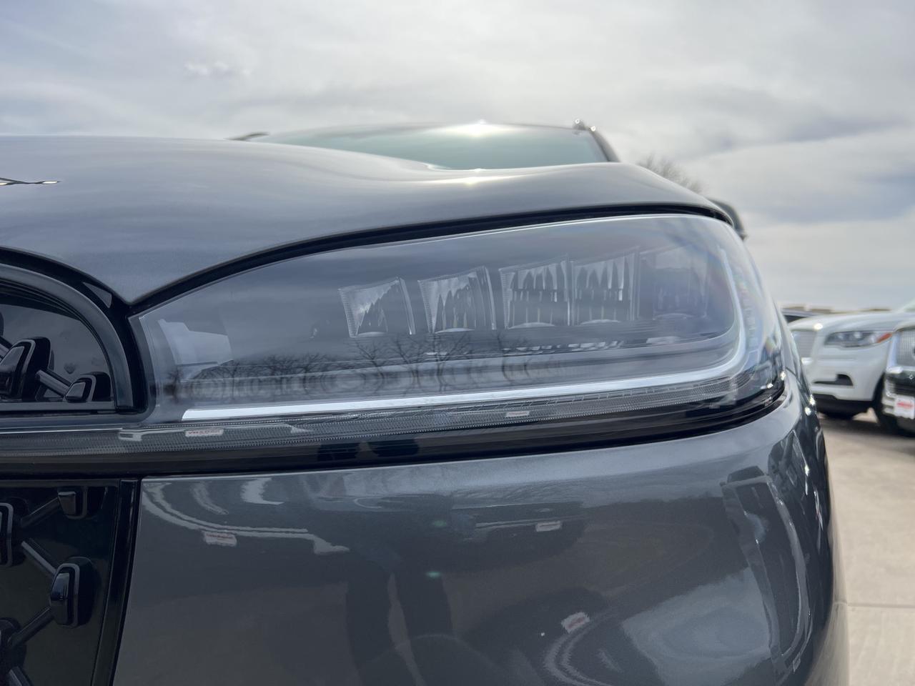 2025 Lincoln Aviator Premiere Gaithersburg MD