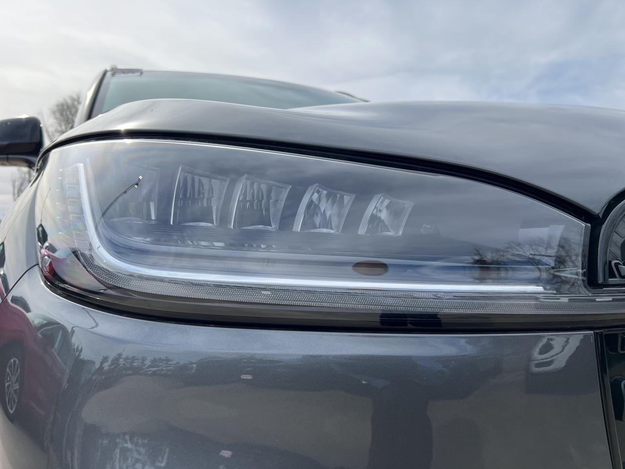 2025 Lincoln Aviator Premiere Gaithersburg MD