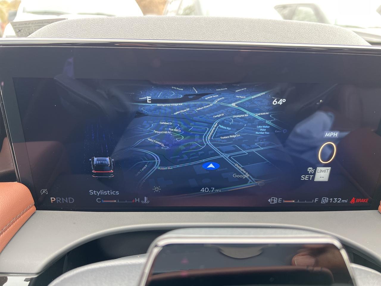 2025 Lincoln Aviator Reserve Gaithersburg MD