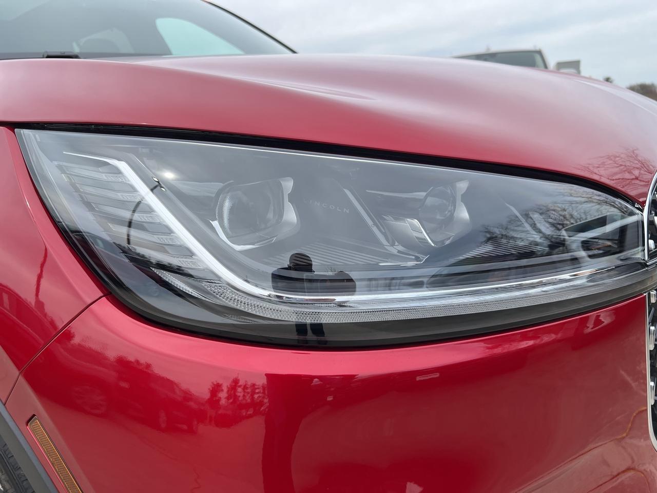 2025 Lincoln Aviator Reserve Gaithersburg MD