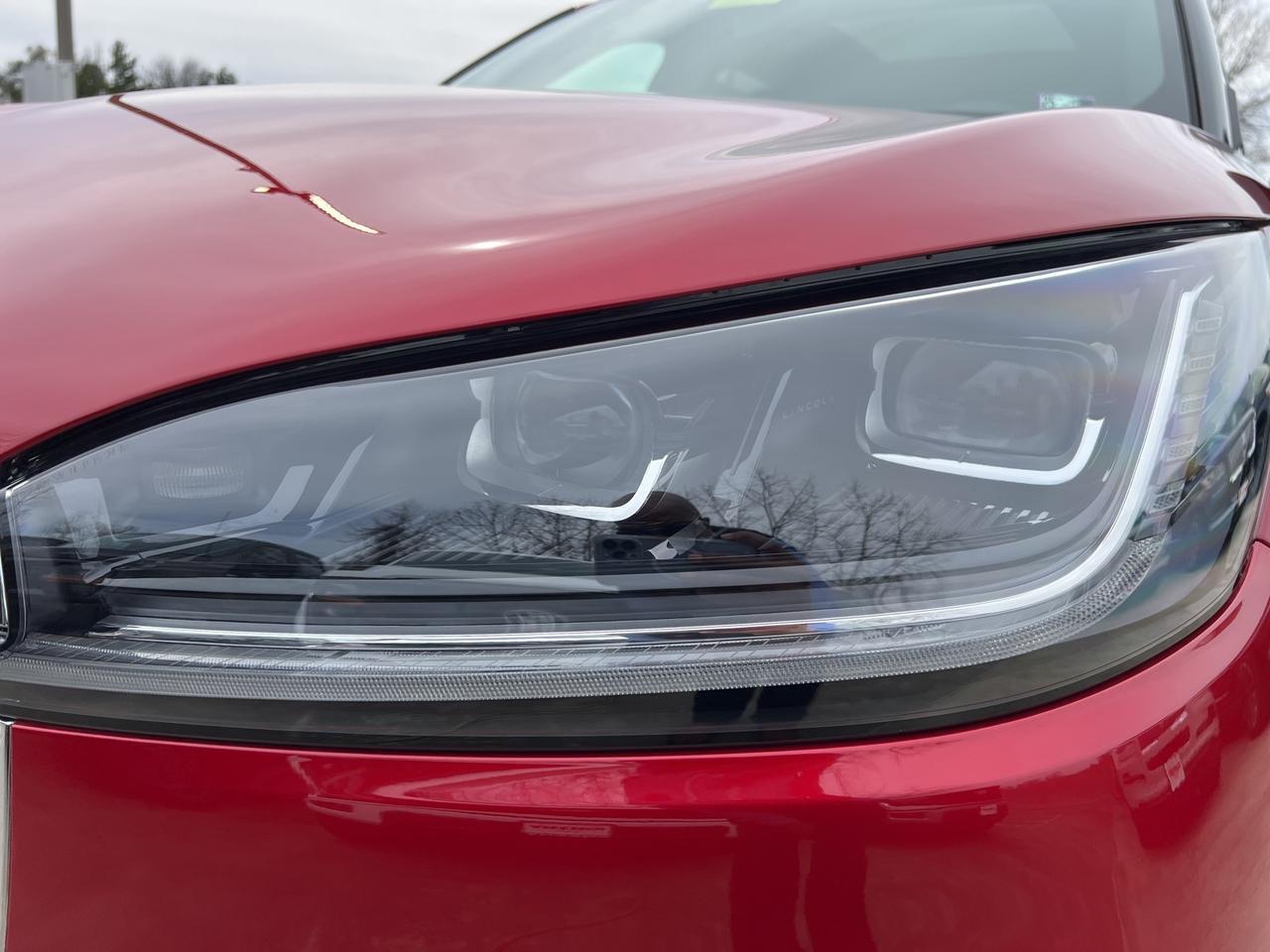 2025 Lincoln Aviator Reserve Gaithersburg MD