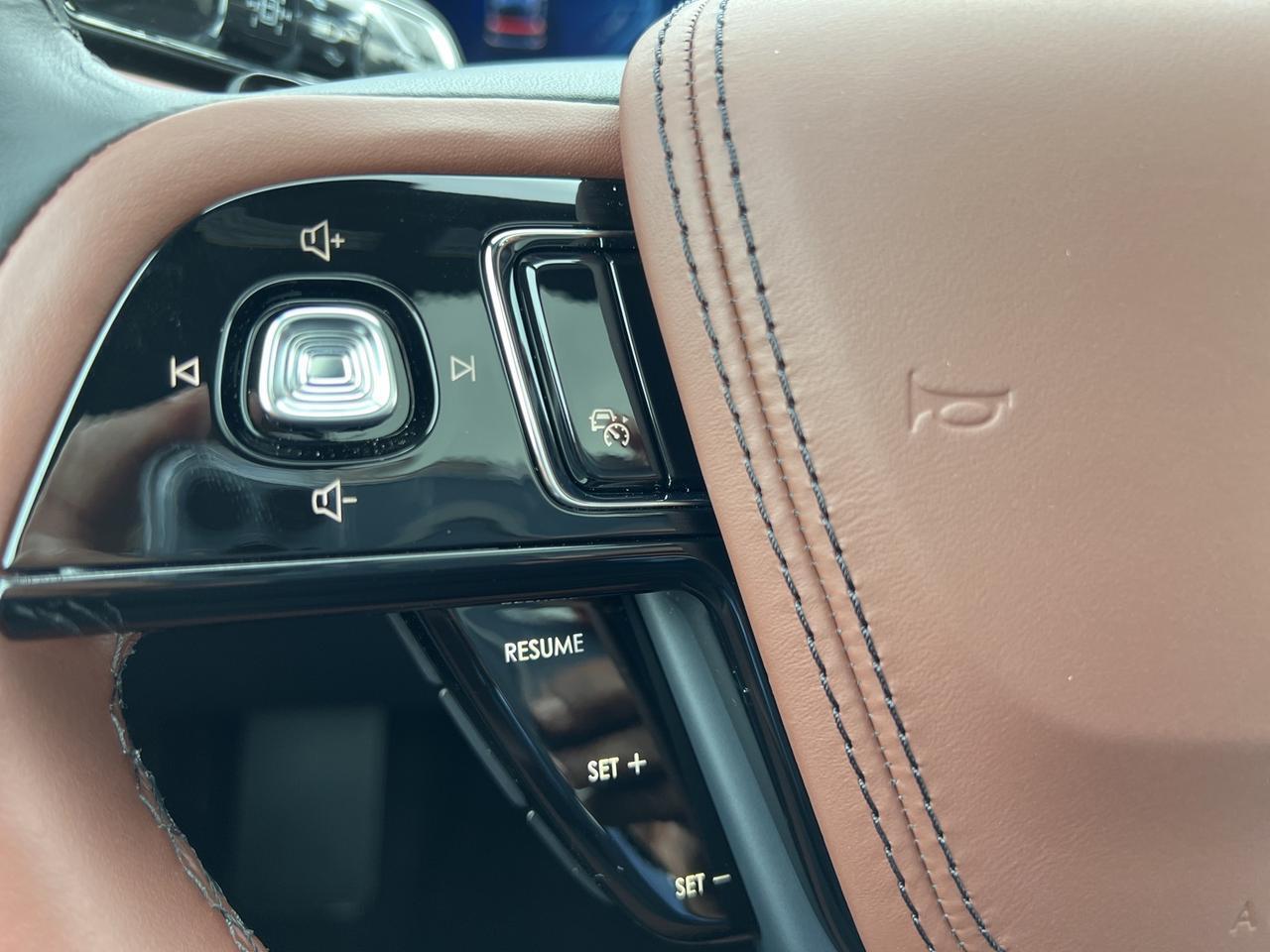 2025 Lincoln Aviator Reserve Gaithersburg MD