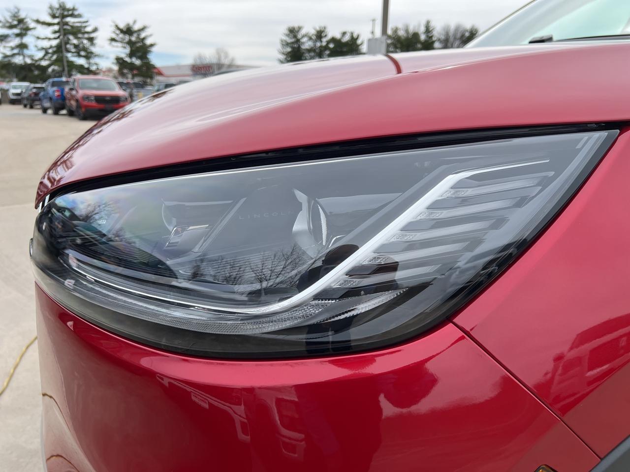 2025 Lincoln Aviator Reserve Gaithersburg MD