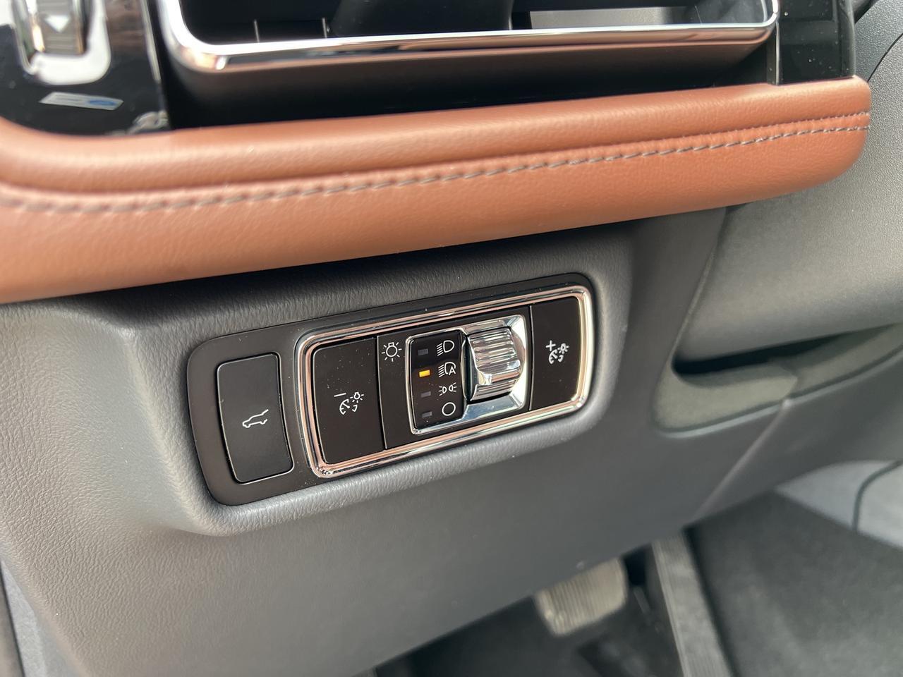 2025 Lincoln Aviator Reserve Gaithersburg MD