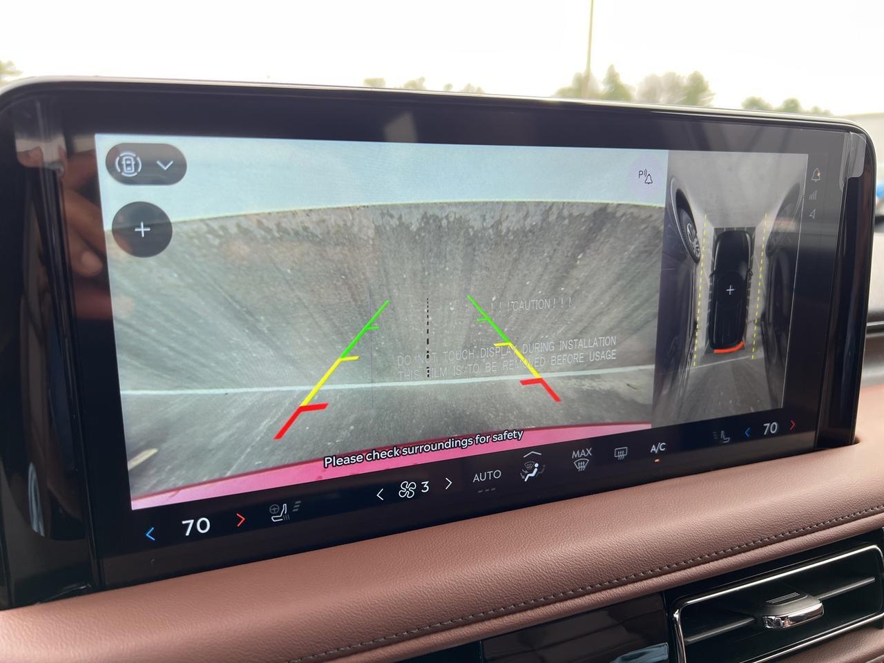 2025 Lincoln Aviator Reserve Gaithersburg MD