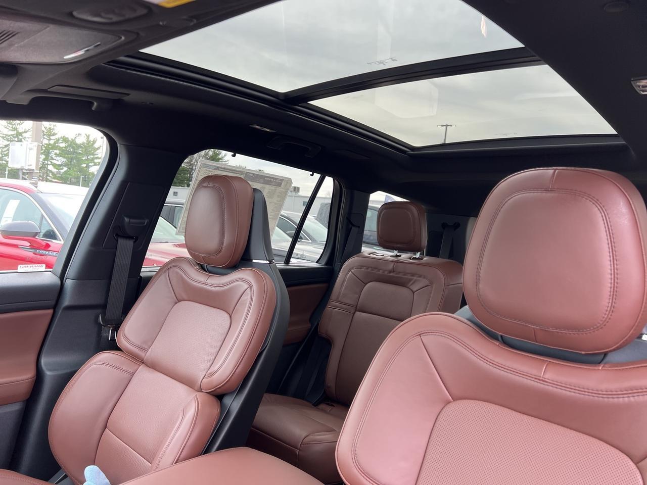 2025 Lincoln Aviator Reserve Gaithersburg MD