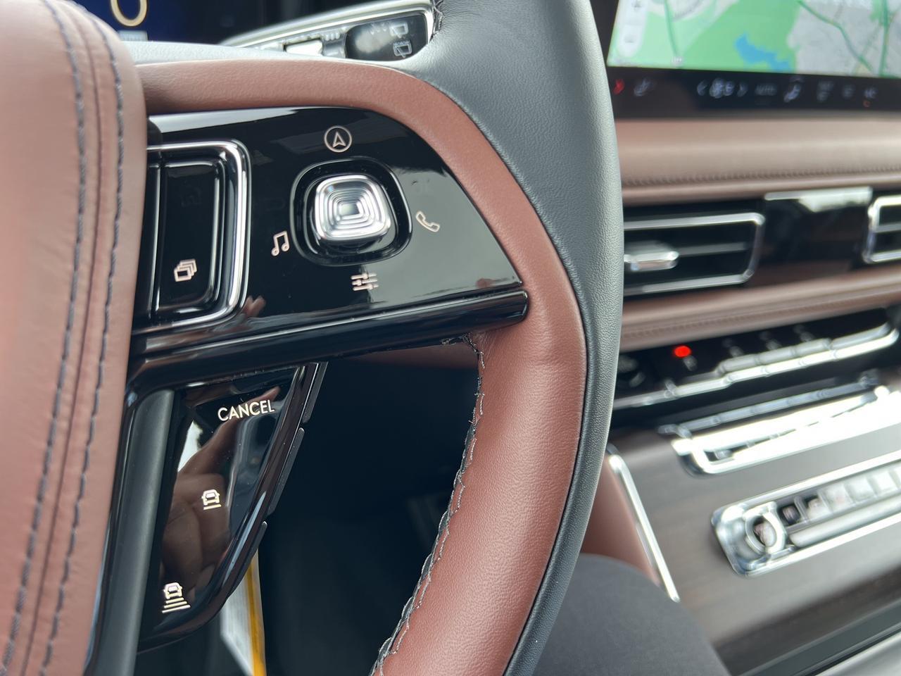 2025 Lincoln Aviator Reserve Gaithersburg MD