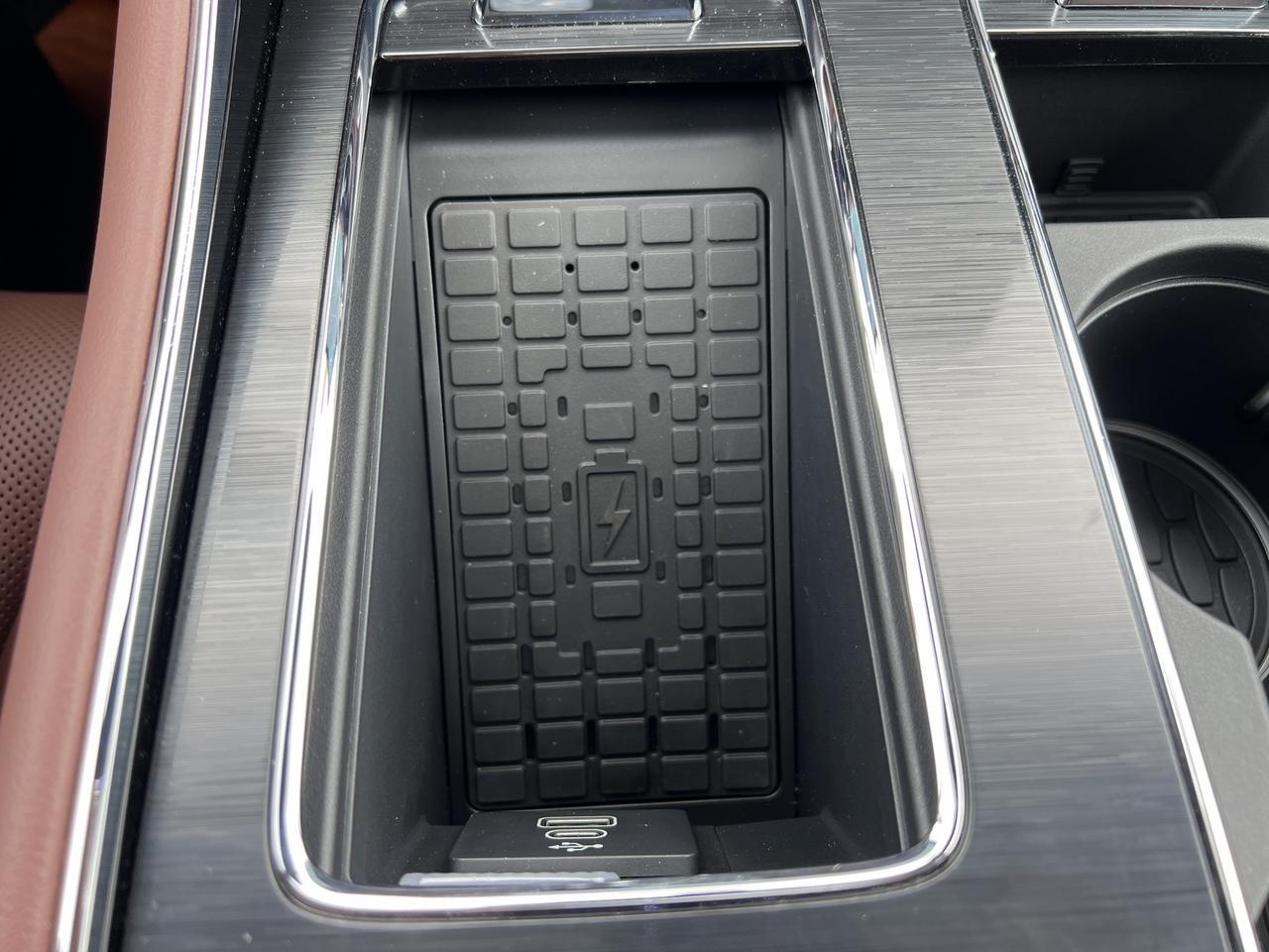 2025 Lincoln Aviator Reserve Gaithersburg MD