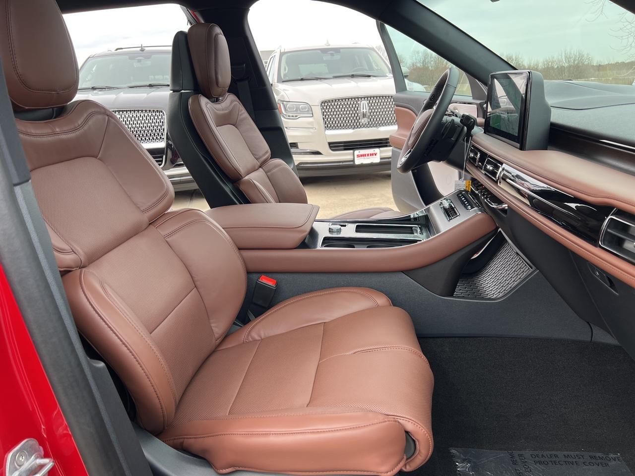 2025 Lincoln Aviator Reserve Gaithersburg MD