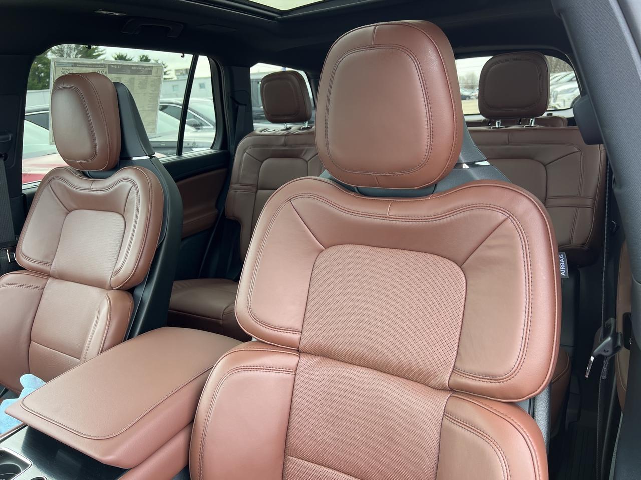 2025 Lincoln Aviator Reserve Gaithersburg MD