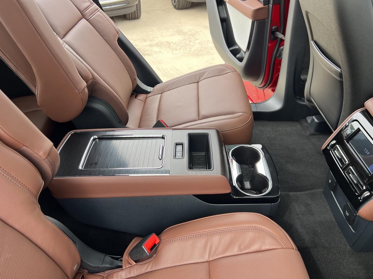 2025 Lincoln Aviator Reserve Gaithersburg MD