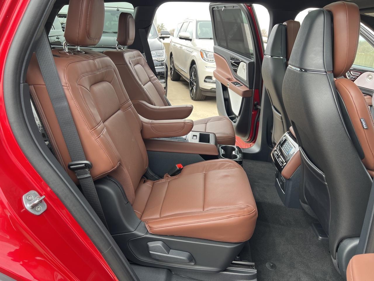 2025 Lincoln Aviator Reserve Gaithersburg MD