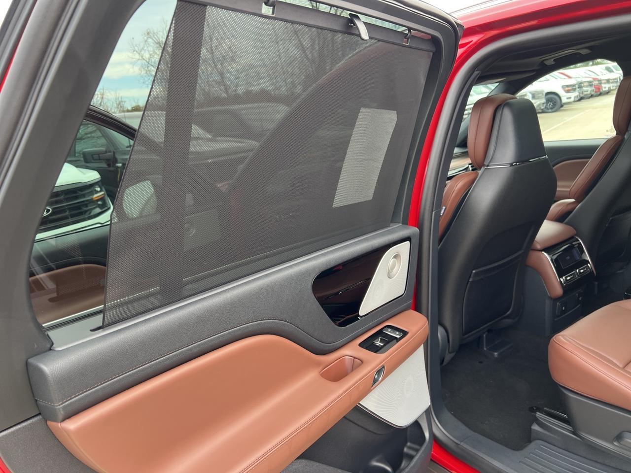 2025 Lincoln Aviator Reserve Gaithersburg MD