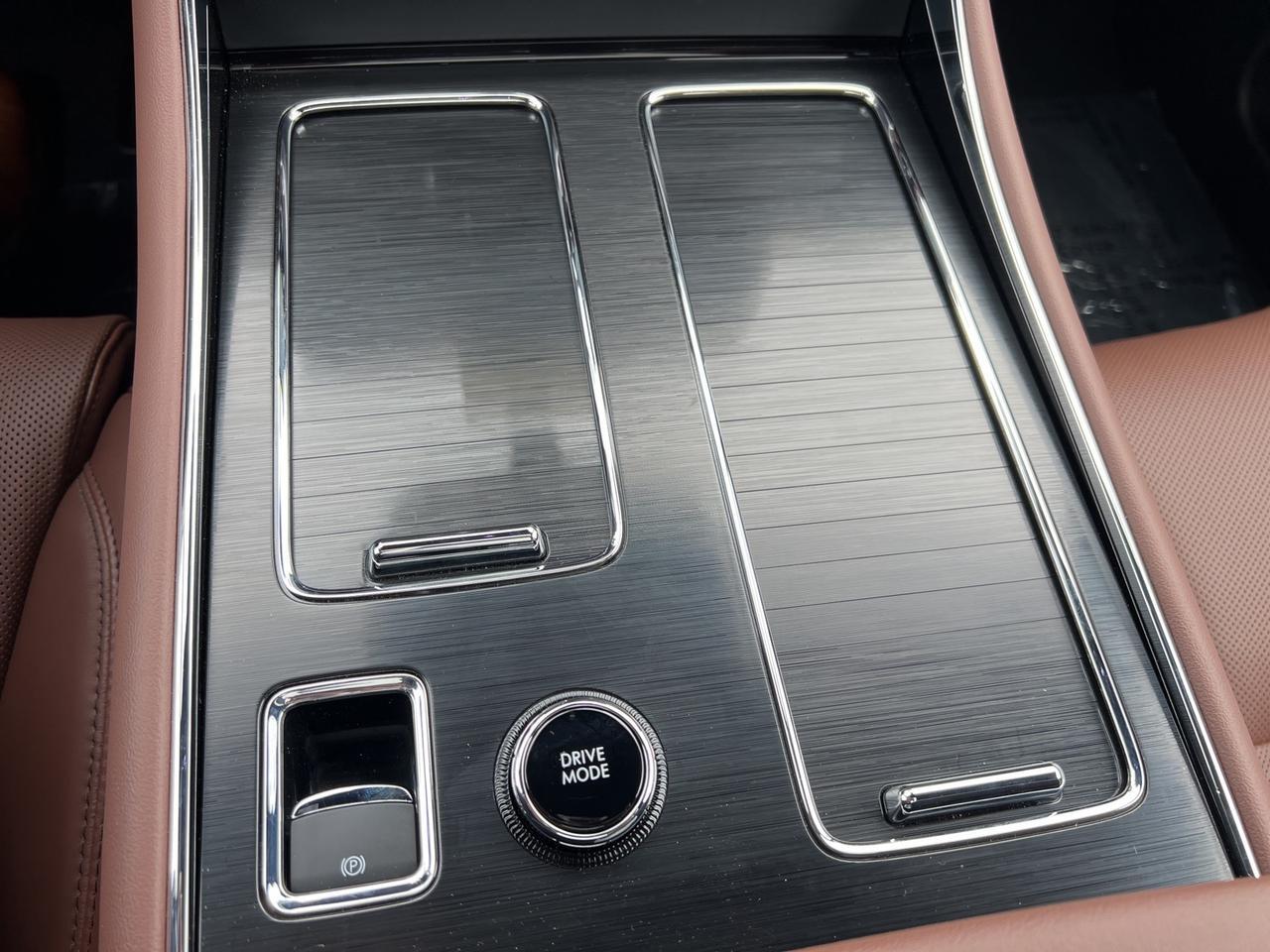 2025 Lincoln Aviator Reserve Gaithersburg MD