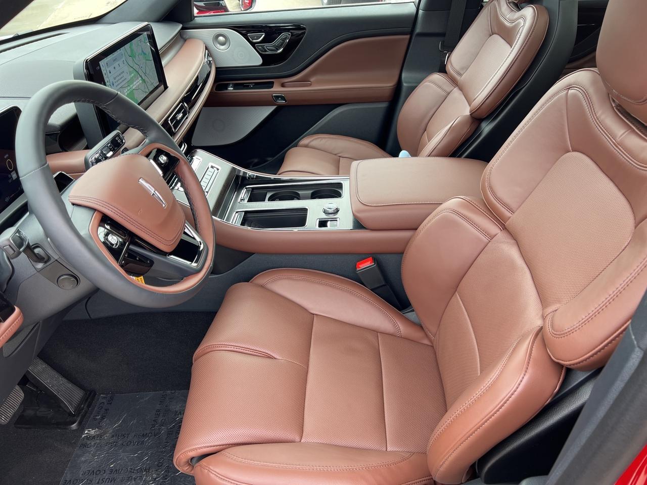 2025 Lincoln Aviator Reserve Gaithersburg MD