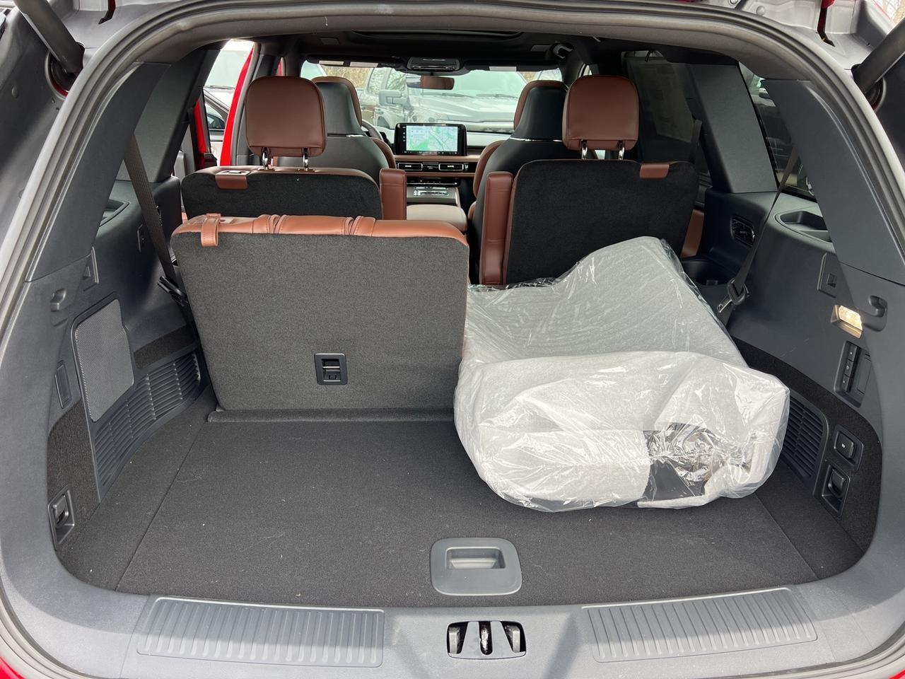 2025 Lincoln Aviator Reserve Gaithersburg MD