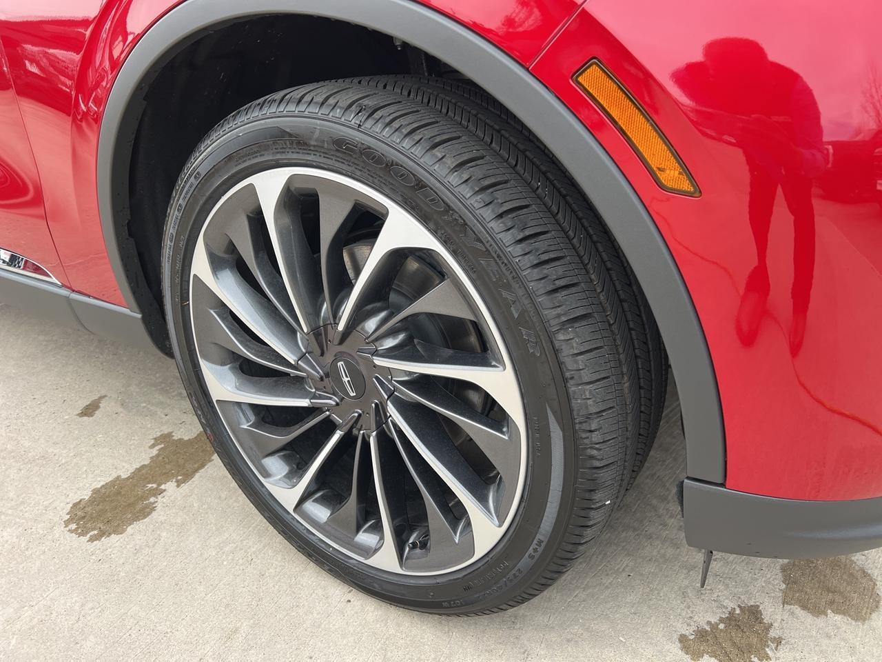 2025 Lincoln Aviator Reserve Gaithersburg MD