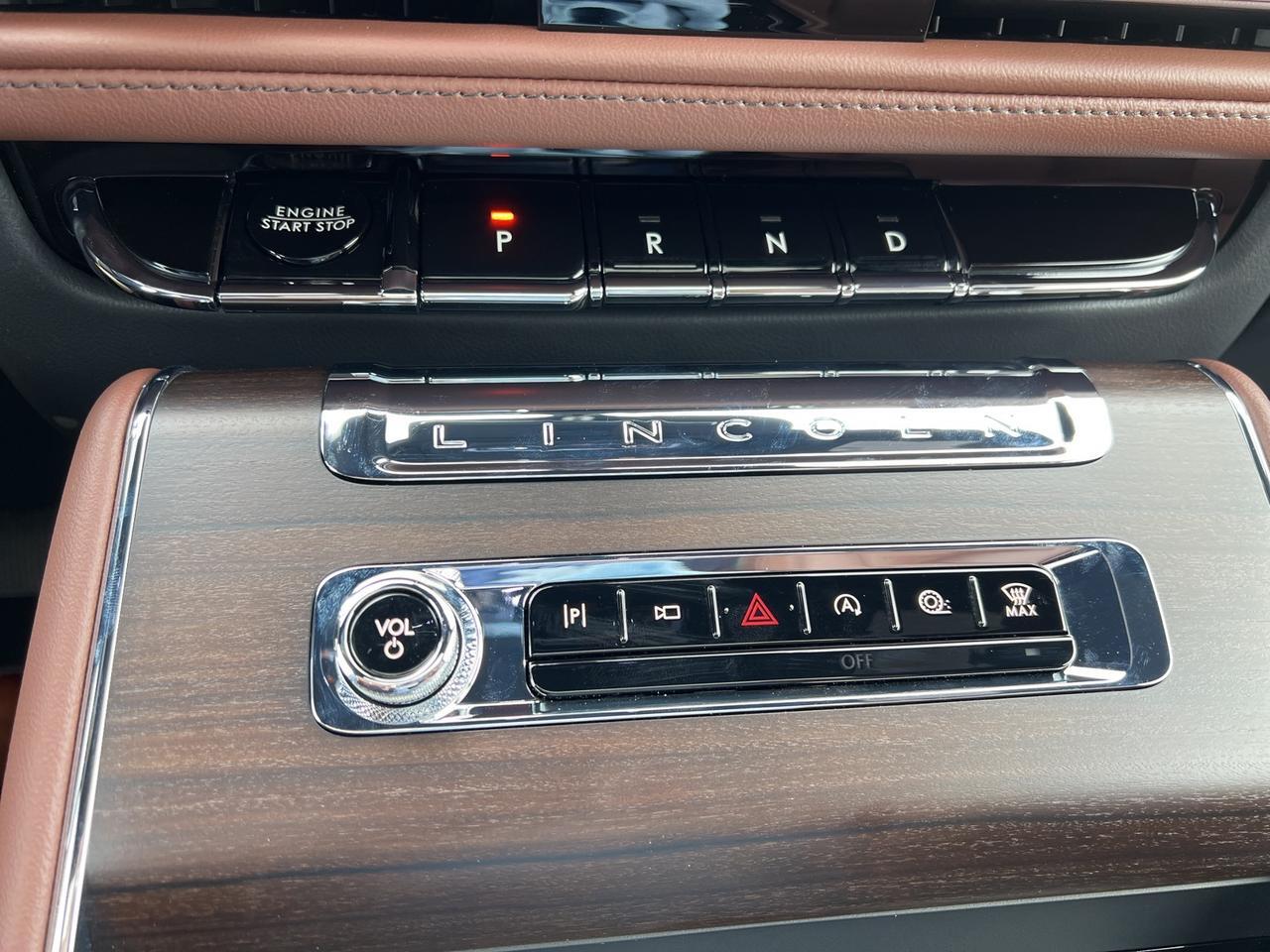 2025 Lincoln Aviator Reserve Gaithersburg MD