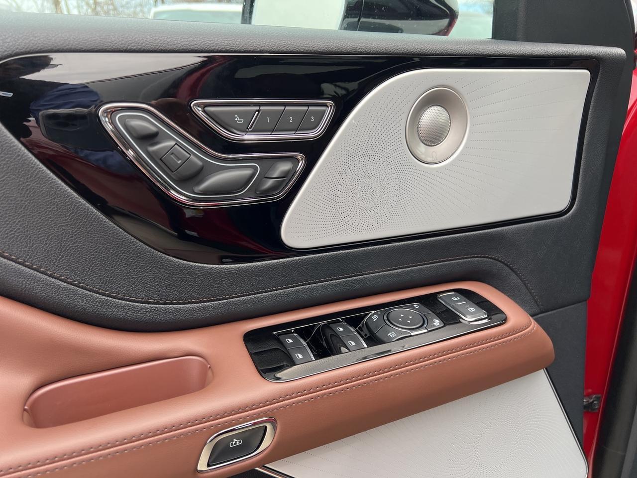 2025 Lincoln Aviator Reserve Gaithersburg MD