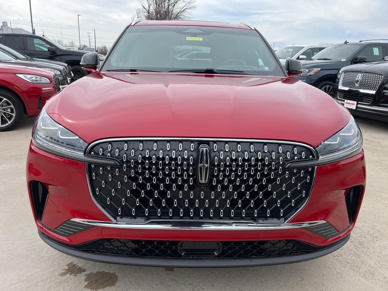 2025 Lincoln Aviator Reserve Gaithersburg MD