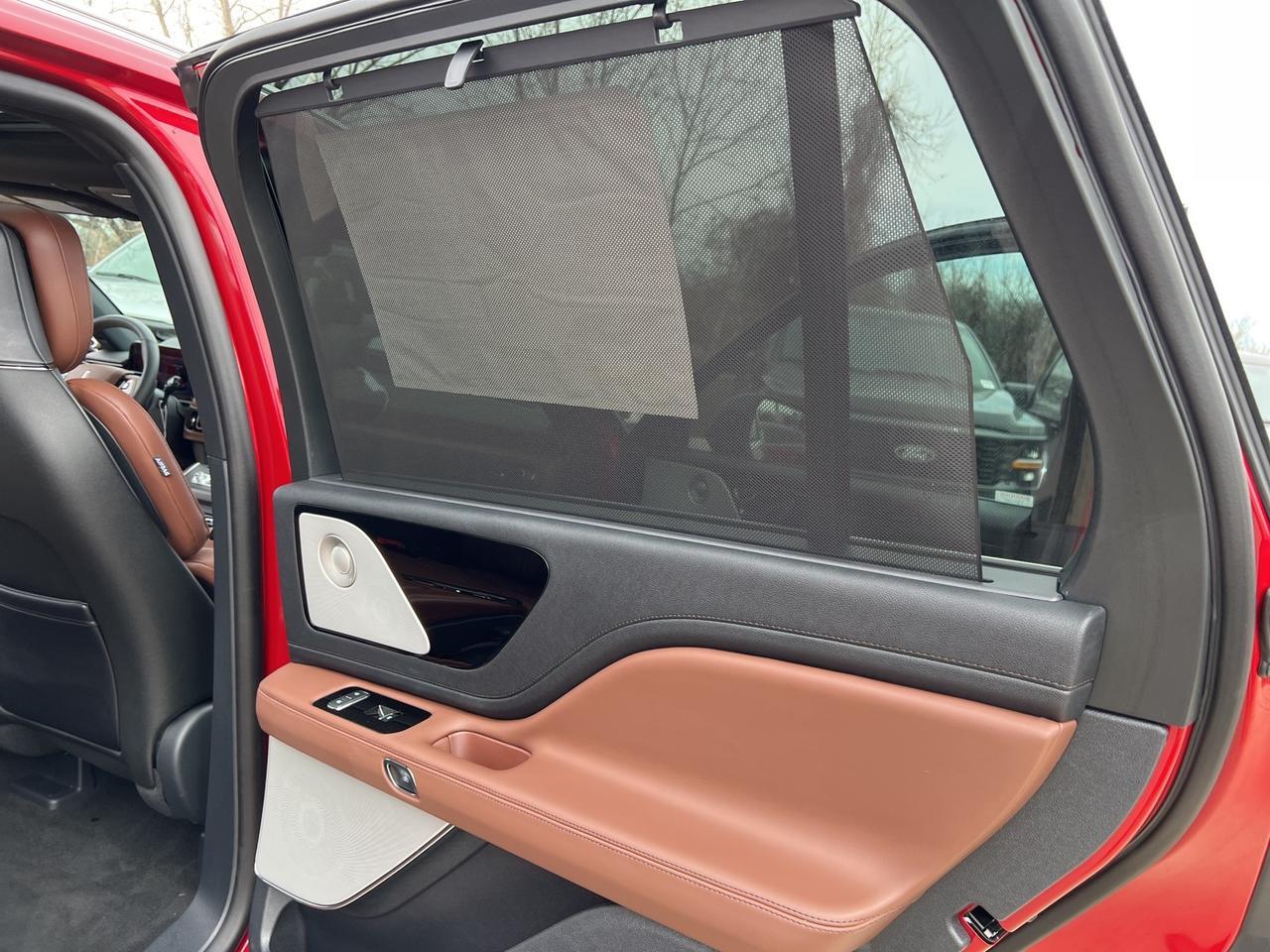 2025 Lincoln Aviator Reserve Gaithersburg MD