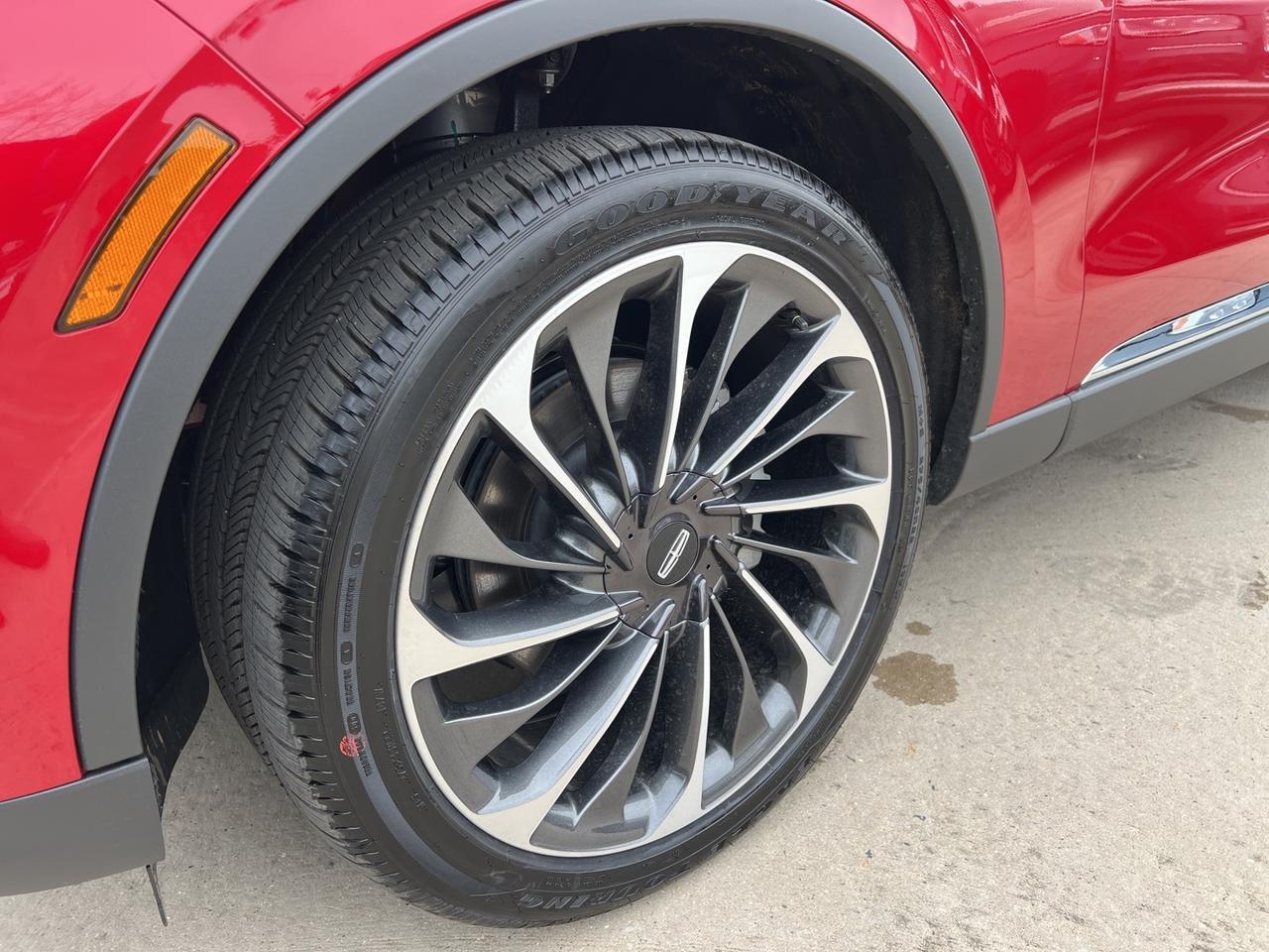 2025 Lincoln Aviator Reserve Gaithersburg MD