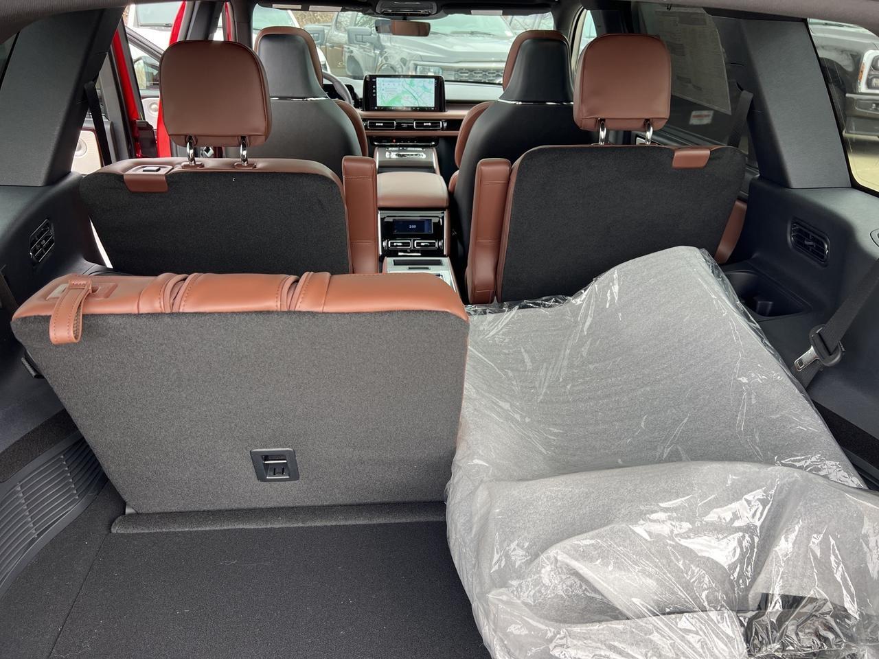 2025 Lincoln Aviator Reserve Gaithersburg MD