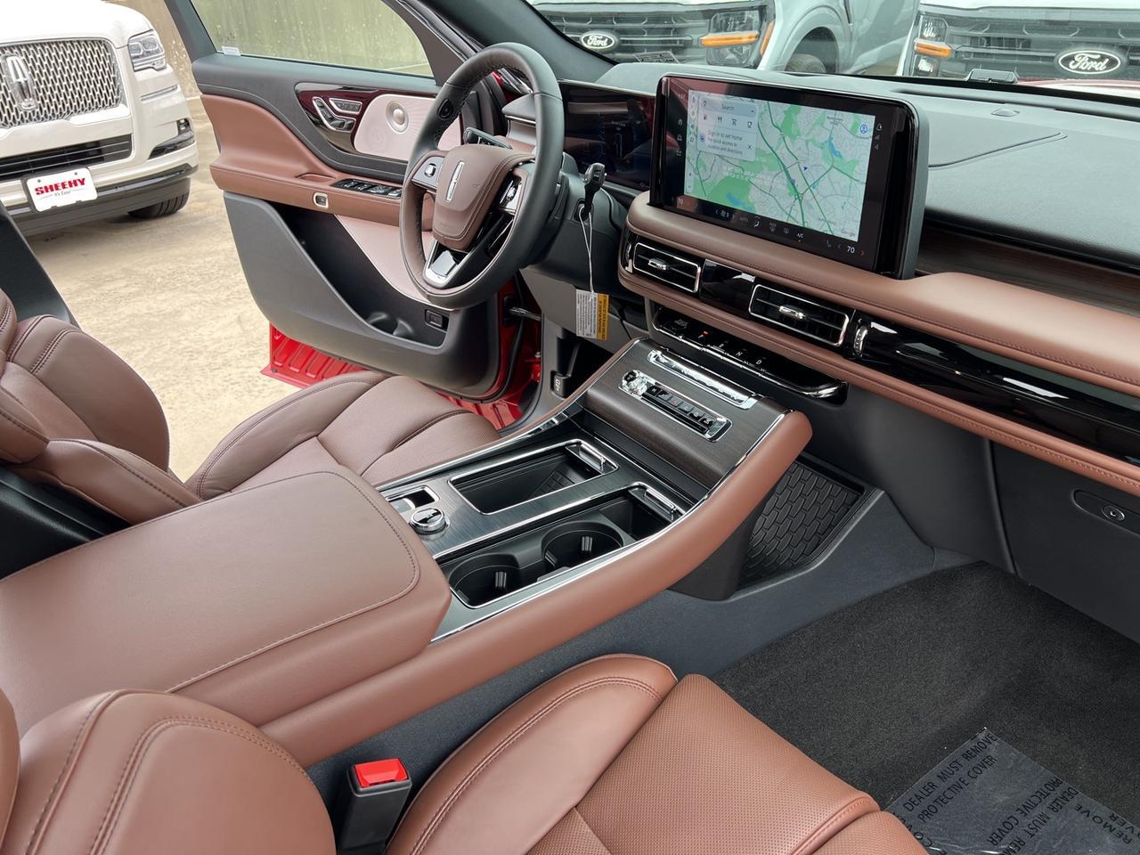 2025 Lincoln Aviator Reserve Gaithersburg MD