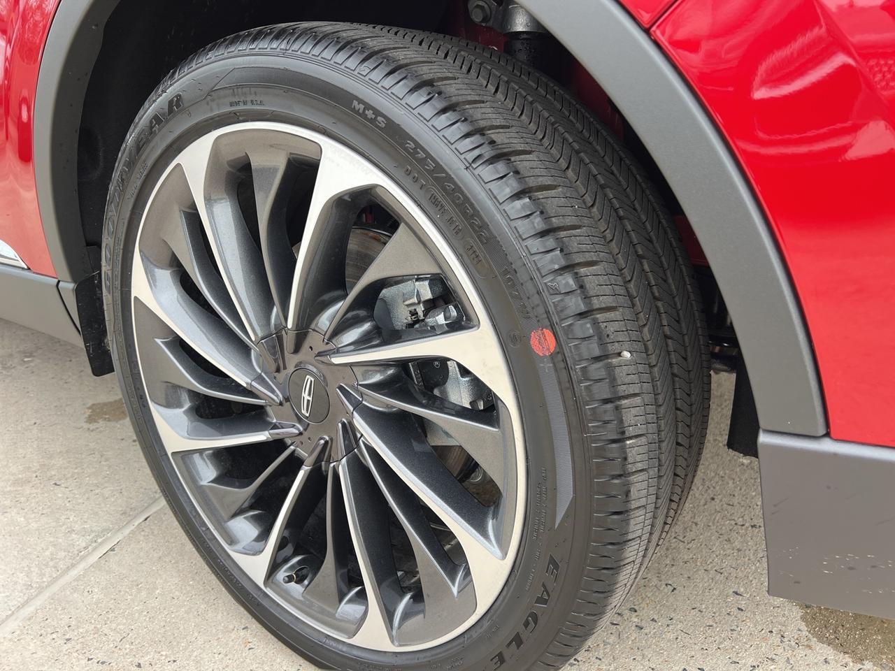 2025 Lincoln Aviator Reserve Gaithersburg MD