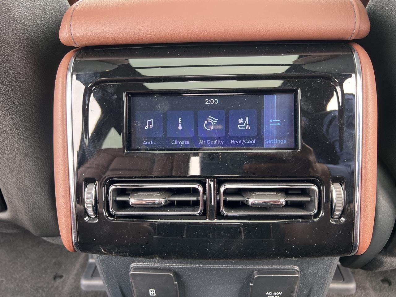 2025 Lincoln Aviator Reserve Gaithersburg MD