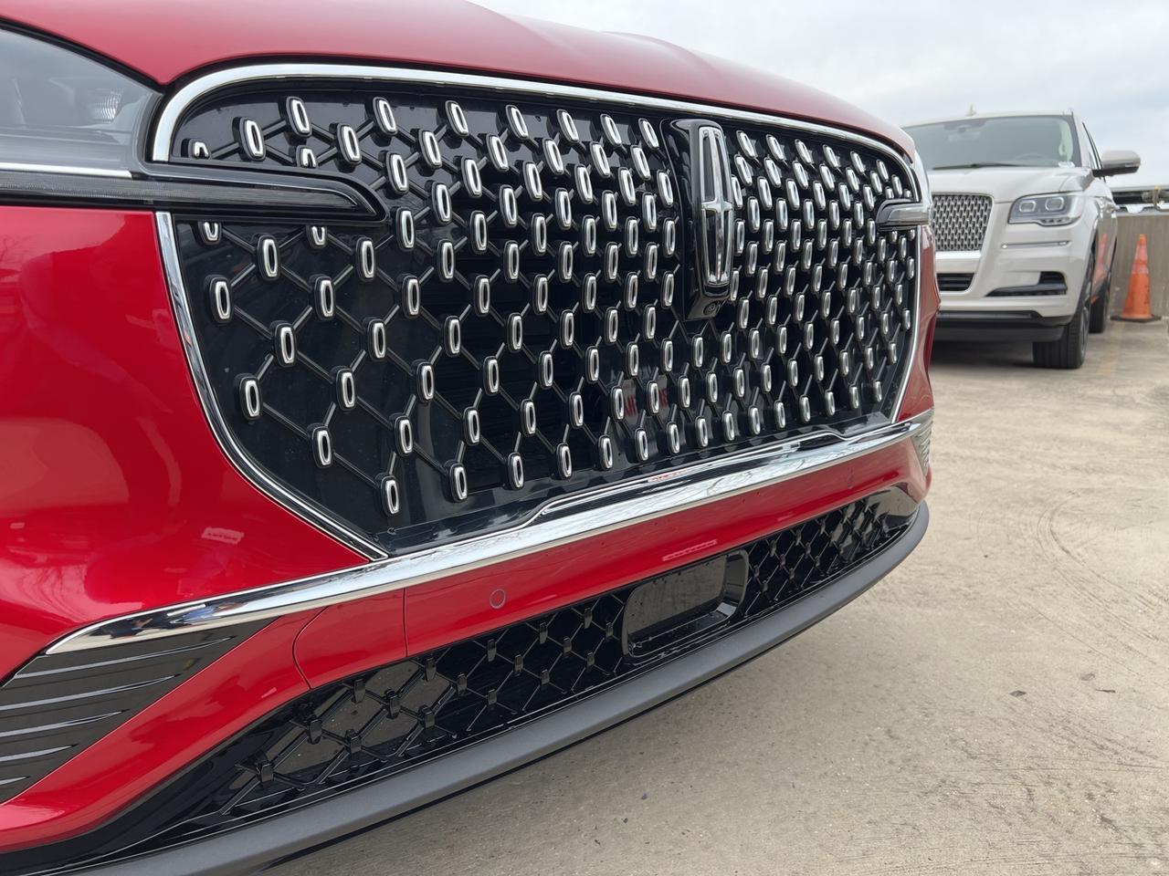 2025 Lincoln Aviator Reserve Gaithersburg MD