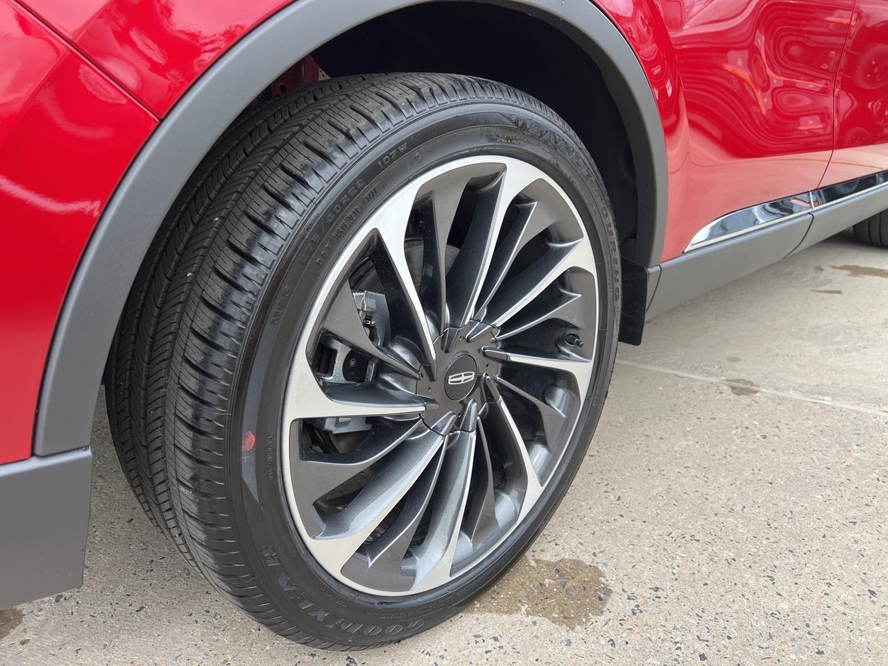 2025 Lincoln Aviator Reserve Gaithersburg MD