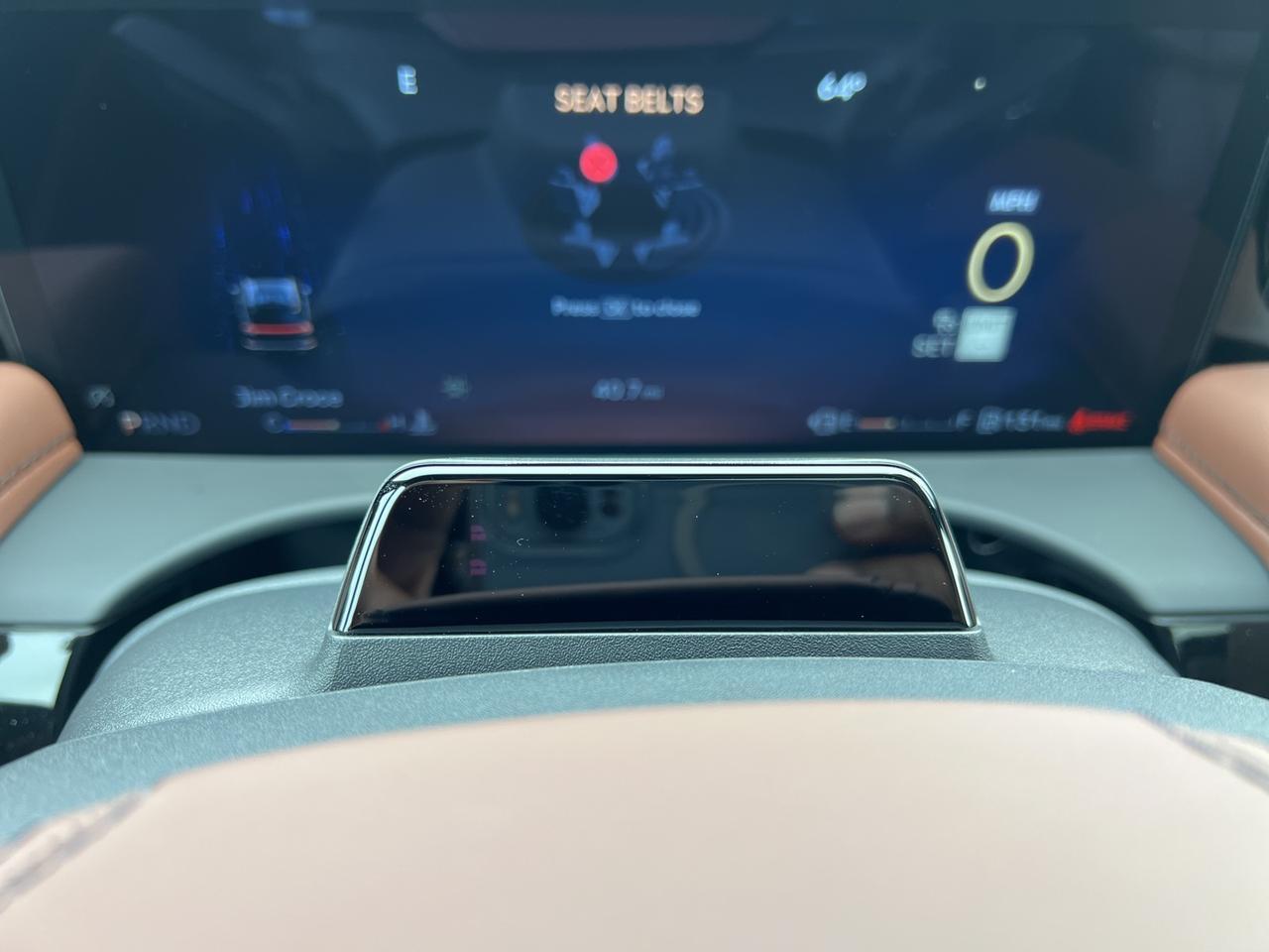 2025 Lincoln Aviator Reserve Gaithersburg MD