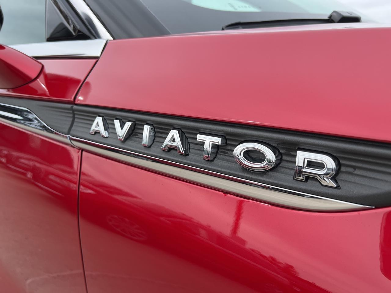 2025 Lincoln Aviator Reserve Gaithersburg MD