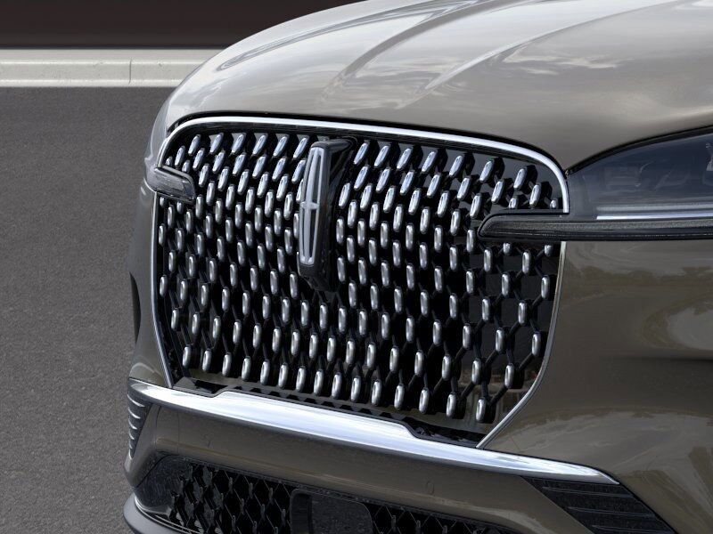 2025 Lincoln Aviator Reserve Gaithersburg MD