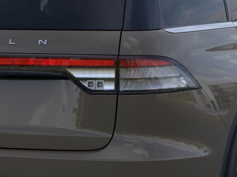 2025 Lincoln Aviator Reserve Gaithersburg MD