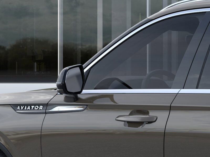 2025 Lincoln Aviator Reserve Gaithersburg MD