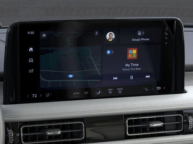 2025 Lincoln Aviator Reserve Gaithersburg MD