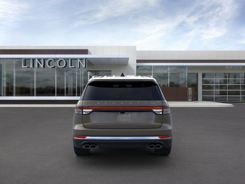 2025 Lincoln Aviator Reserve Gaithersburg MD