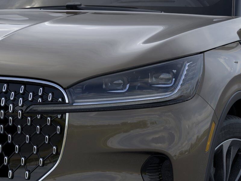 2025 Lincoln Aviator Reserve Gaithersburg MD