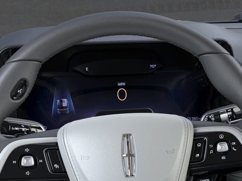 2025 Lincoln Aviator Reserve Gaithersburg MD