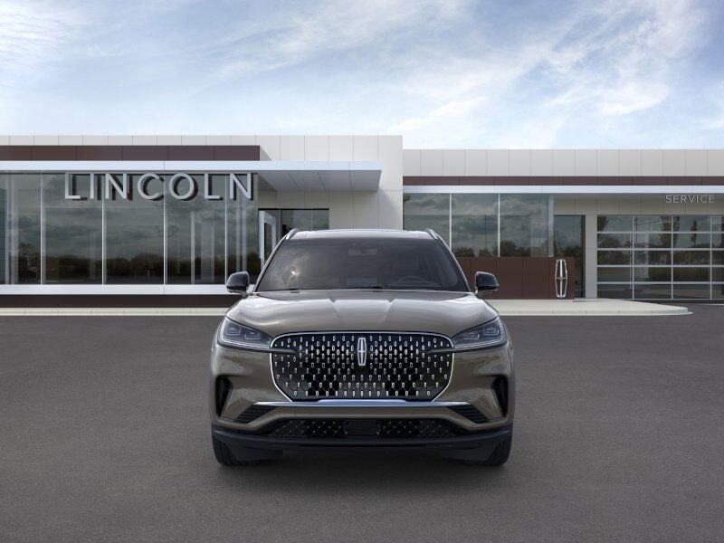 2025 Lincoln Aviator Reserve Gaithersburg MD