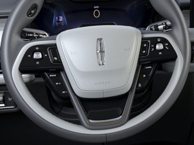 2025 Lincoln Aviator Reserve Gaithersburg MD