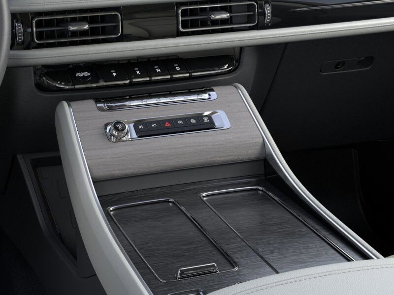 2025 Lincoln Aviator Reserve Gaithersburg MD