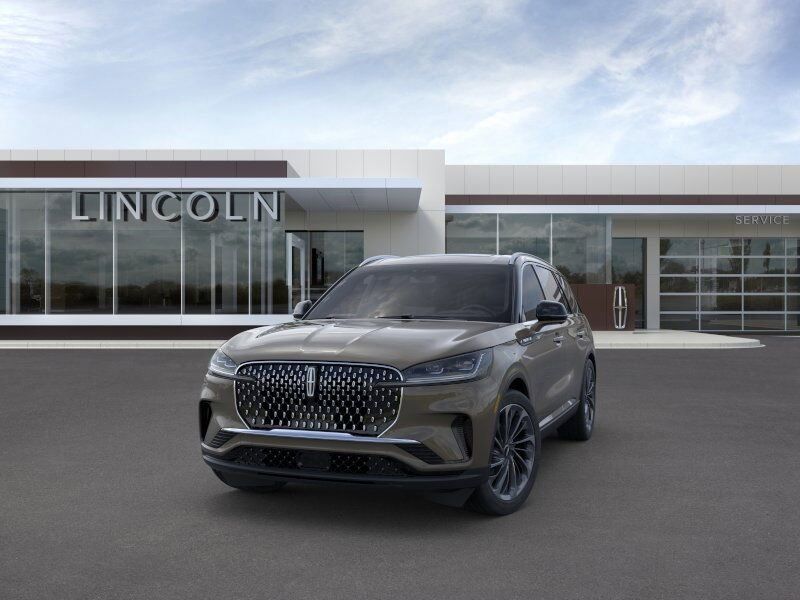 2025 Lincoln Aviator Reserve Gaithersburg MD